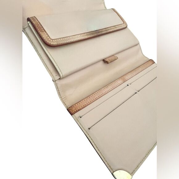 LOUIS VUITTON Murakami Long Wallet with COA - Picture 10 of 16